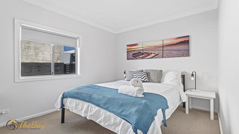 Elanora - Ocean St No.8 - Accommodation Port Macquarie 3