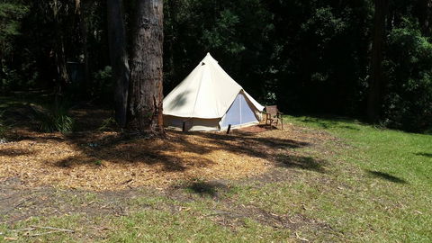 Elebanah Luxury Camping - Accommodation Port Macquarie 2