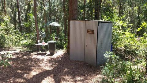 Elebanah Luxury Camping - Accommodation Port Macquarie 3