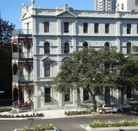 Elephant Backpacker - Accommodation Port Macquarie