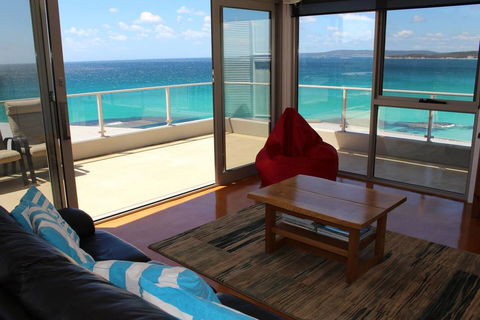 Eleven62 Bay Of Fires - Accommodation Port Macquarie 3