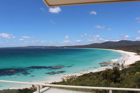 Eleven62 Bay Of Fires - Accommodation Port Macquarie 0