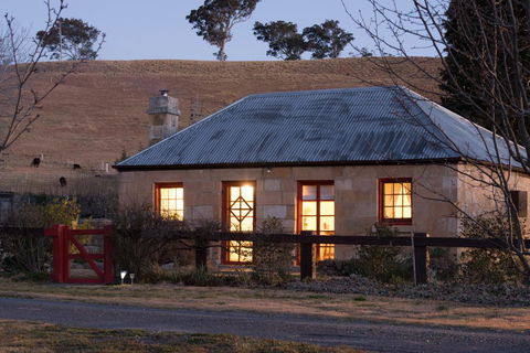 Eling Forest Winery - Accommodation Port Macquarie 2