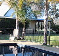 Elinike Guest Cottages - Accommodation Port Macquarie