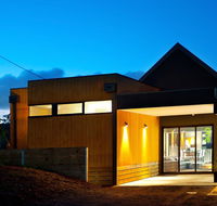 Elira 1 - Accommodation Port Macquarie