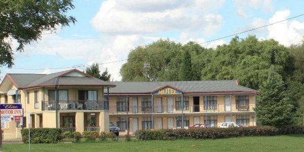 Gineroi NSW Accommodation Port Macquarie