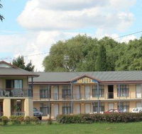 Elite Motor Inn - Accommodation Port Macquarie