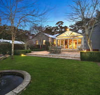 Elixir - Luxury on Acreage - Accommodation Port Macquarie
