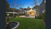 Elixir - Luxury on Acreage