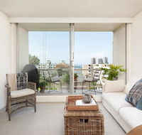 Elizabeth Bay Home with a View - Accommodation Port Macquarie