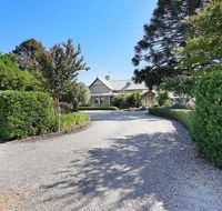 Elizabeth House - Accommodation Port Macquarie