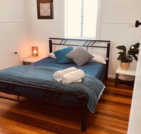 Ella May Holiday Flats - Accommodation Port Macquarie
