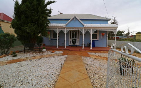 Ella's Place - Accommodation Port Macquarie 3