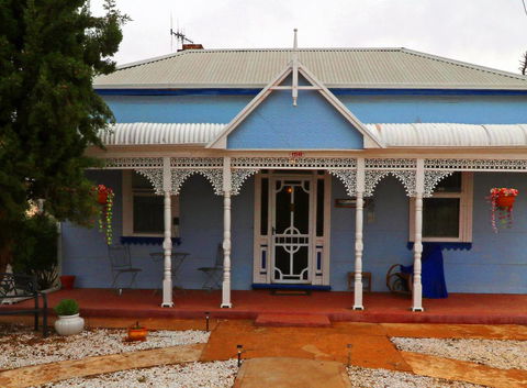 Ella's Place - Accommodation Port Macquarie 0