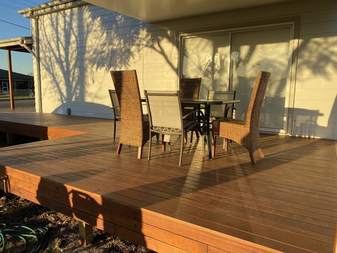 Ellalong Lagoon Home With A View - Accommodation Port Macquarie 3