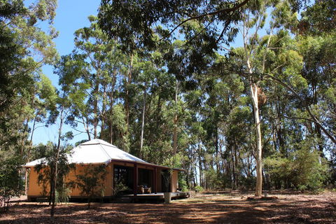 Ellensbrook Cottages - Accommodation Port Macquarie 2