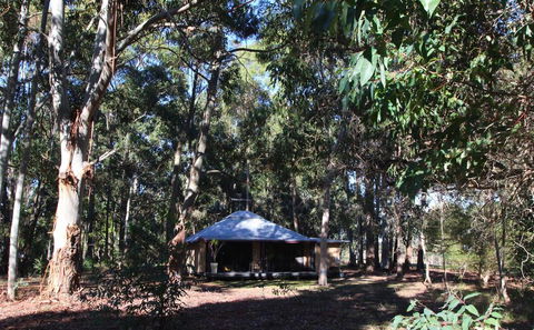 Ellensbrook Cottages - Accommodation Port Macquarie 0