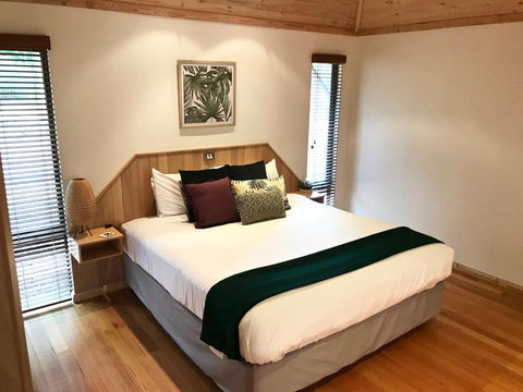 Ellensbrook Cottages - Accommodation Port Macquarie 3