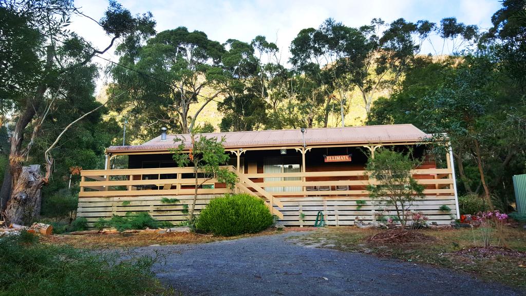 Gerrigerrup VIC Accommodation Port Macquarie