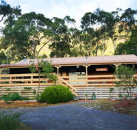 Ellimata Holiday Cottage - Accommodation Port Macquarie