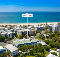 Kings Bay Apartments - Accommodation Port Macquarie