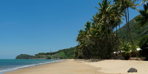 Ellis Beach Oceanfront Bungalows - Accommodation Port Macquarie 1