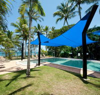 Ellis Beach Oceanfront Bungalows - Accommodation Port Macquarie