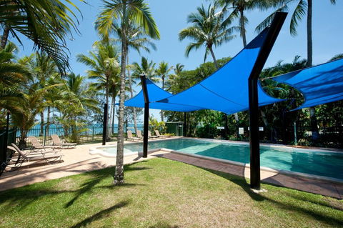 Ellis Beach Oceanfront Bungalows - Accommodation Port Macquarie 0