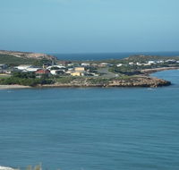 Elliston Waterloo Bay Tourist Park - Accommodation Port Macquarie