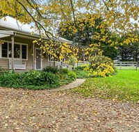 Elm Cottage - Accommodation Port Macquarie