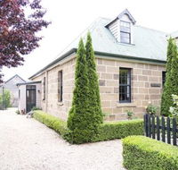 Elm Cottage Barn - Accommodation Port Macquarie