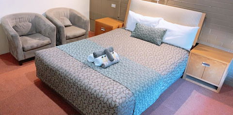 Elm Motel - Accommodation Port Macquarie 1