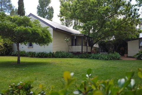 Elmswood BnB - Accommodation Port Macquarie 0