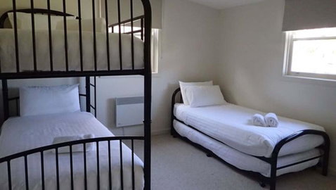 Elouera - Accommodation Port Macquarie 1