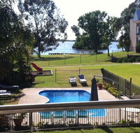ELSINOR Townhouse 2 - Accommodation Port Macquarie