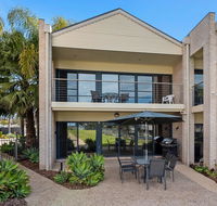 ELSINOR Townhouse 3 Mulwala - Accommodation Port Macquarie