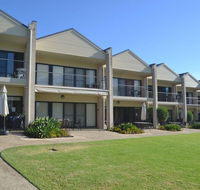 ELSINOR Townhouse 4 Mulwala - Accommodation Port Macquarie