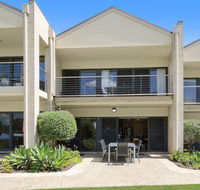 ELSINOR Townhouse 6 Mulwala - Accommodation Port Macquarie