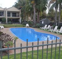 ELSINOR Townhouse 8 Mulwala - Accommodation Port Macquarie