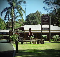 Eltham Motor Inn - Accommodation Port Macquarie