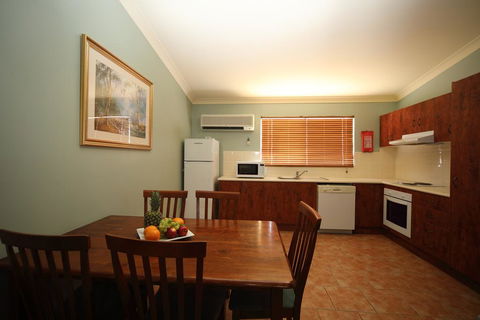 Emerald Explorers Inn - Accommodation Port Macquarie 3