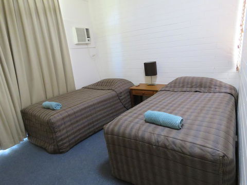 Emerald Gardens Motel & Apartments - Accommodation Port Macquarie 2