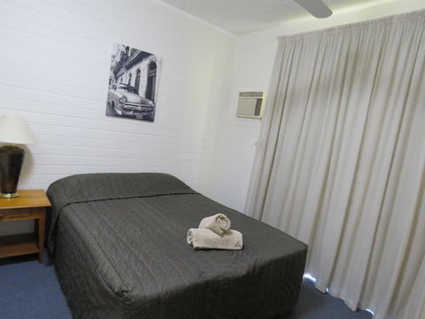 Emerald Gardens Motel & Apartments - Accommodation Port Macquarie 3