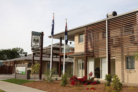 Emerald Inn - Accommodation Port Macquarie 1