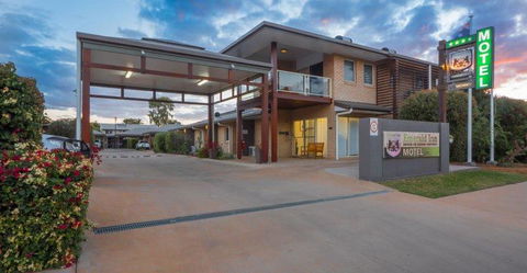 Emerald Inn - Accommodation Port Macquarie 0