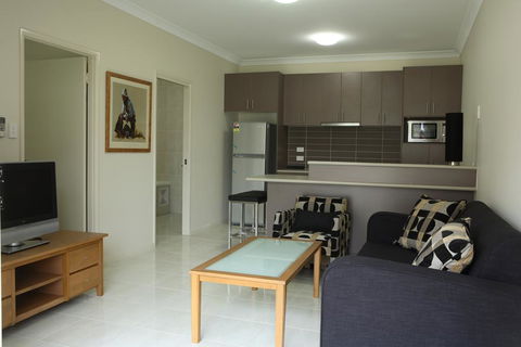 Emerald Inn - Accommodation Port Macquarie 2