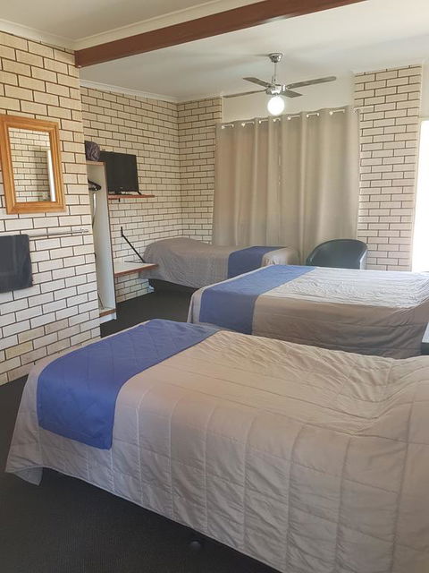 Emerald Tower Motor Inn - Accommodation Port Macquarie 3