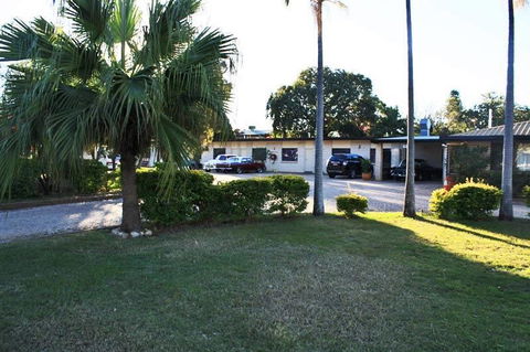 Emerald Tower Motor Inn - Accommodation Port Macquarie 1