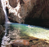 Emma Gorge Resort at El Questro - Accommodation Port Macquarie