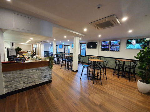 Empire Hotel Goulburn - Accommodation Port Macquarie 2